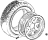 Räder & Reifen category icon/image